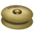 Paiste 101 Brass Hi-Hat 14" + Set Macchina HiHat thumbnail 2