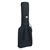 Gewa Basic 5 Gig Bag Gitaar 4/4 Zwart thumbnail 2
