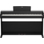 Yamaha Arius YDP-146 Zwart thumbnail 2