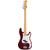 Fender Standard Precision Bass Candy Cola thumbnail 2
