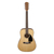 Fender CD-60 V3 DS Natural thumbnail 2