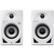 Pioneer DJ DM-40D-BT Moniteur de Studio 4" Paire Blanche thumbnail 2
