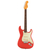 Fender American Vintage II 1961 Stratocaster Fiesta Red  - Retoure (Zustand: gut) thumbnail 2