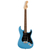 Squier Set Débutant California Blue thumbnail 2