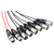 Pronomic Stage Multicore 6/2 XLR 15 m  - Retoure (Zustand: sehr gut) thumbnail 2