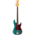 Fender American Professional Classic Precision Bass Faded Sherwood Green Metallic thumbnail 2