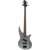 Jackson JS2 Series Spectra Bass JS2 Quicksilver thumbnail 2