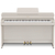 Casio AP-300 GB Digitalpiano Grey Beige thumbnail 2