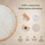 Classic Cantabile FD-24 Ethnic Frame Drum Stembaar 24" - Retour (Staat: Zeer Goed) thumbnail 2