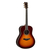 Yamaha LL-TA BS TransAcoustic Brown Sunburst thumbnail 2