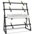Gravity KS MKS 01 B Multi Keyboard Stand thumbnail 2