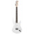Rocktile Sphere Classic Electric Guitar White Set thumbnail 2
