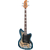 Ibanez TMB400TA-CBS Cosmic Blue Starburst thumbnail 2