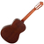 Antonio Calida GC201S 3/4 Chitarra classica thumbnail 2