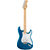 Fender Standard Stratocaster HSS Aqua Marine Metallic Set thumbnail 2