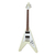 Gibson 70s Flying V Classic White thumbnail 2