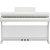 Yamaha Arius YDP-166 Wit thumbnail 2