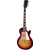 Gibson Les Paul Studio Session Bourbon Burst thumbnail 2