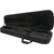 Ibanez F30EG-BK Hartschaum E-Gitarrenkoffer mit Rucksackgurten Black thumbnail 2