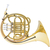 Classic Cantabile WH-20GD MardiBrass Corno Francese in Plastica F Oro thumbnail 2