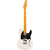 Fender American Ultra Luxe Vintage '50s Telecaster White Blonde thumbnail 2