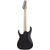 Ibanez RGR762AHBF-WK Prestige RGR Chitarra Elettrica 7-String Weathered Black thumbnail 2