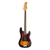 Squier Classic Vibe '60s Precision Bass LRL 3-Color Sunburst Gigbag Set thumbnail 2
