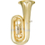 Cerveny CBB 697-4 Bb-Tuba thumbnail 2
