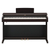 Yamaha Arius YDP-165R Piano Eléctrico Caoba thumbnail 2