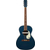 Gretsch Guitars Jim Dandy Deltoluxe Concert Dark Denim Top  - Retoure (Zustand: sehr gut) thumbnail 2