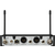 Shure SLXD4D+ S50 Ricevitore thumbnail 2