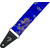 Fender Satin Dragon Strap Royal Blue thumbnail 2