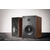 McGrey BSS-365 BN 6,5" HiFi Regallautsprecher Paar braun 2x 60W RMS  - Retoure (Zustand: sehr gut) thumbnail 2