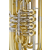 B&S 798 International Bb Tuba  - Retoure (Zustand: wie neu) thumbnail 2