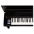 Kawai Aures 2 K-300 E/P SL Pianoforte Nero Lucido thumbnail 2