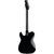 Fender John 5 Phantom Telecaster Black thumbnail 2