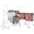 Tama MBS52HZBNSDRO Starclassic Performer Shell Kit Dusty Rose thumbnail 2