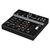 IMG Stageline MXR-4 USB Mixer met Bluetooth Set thumbnail 2