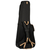 Ortega Deluxe Gigbag Chitarra Classica Nera thumbnail 2