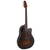 Applause AE44 Chitarra E-Acustica Elite Mid Cutaway Vernice Vintage Satinata thumbnail 2