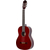 Ortega R121WR Rouge Vin thumbnail 2
