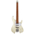 Ibanez ICHI10-VWM Vintage White Matte thumbnail 2