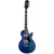 Epiphone Futura Les Paul Custom Twilight Shift  - Retoure (Zustand: sehr gut) thumbnail 2