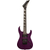 Jackson JS Series Dinky Minion JS1X Pavo Purple thumbnail 2
