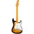 Fender 70th Anniversary American Vintage II 1954 Strat 2-Color Sunburst  - Retoure (Zustand: sehr gut) thumbnail 2