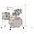 Sonor AQ2 Safari Shell Set White Pearl incl. Hardware thumbnail 2