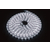Eurolite Rubberlight LED RL1-230V Blanc 6400K 9m thumbnail 2