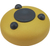 Dimavery TD-8 Steel Tongue Drum dorado thumbnail 2