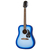 Epiphone Starling Starlight Blue thumbnail 2