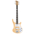 Rocktile Pro RB-400N Lumberjack Set de Bajo Eléctrico Natural thumbnail 2